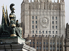 МИД уличил Европу в подготовке к войне с Россией