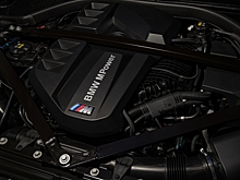 Новая BMW M3 сохранит бензиновый турбомотор. А М4 — нет