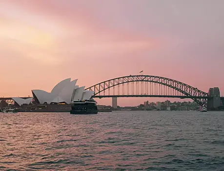 Австралия расширила антироссийские санкции