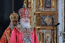 Патриарх Кирилл восстановил в должности священника — нарушителя карантина