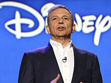 Несмотря на рекордные сборы: главе Disney урезали зарплату