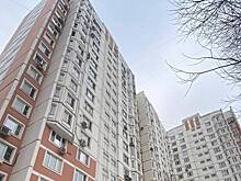 Два исторических дома на Большой Якиманке капитально отремонтировали
