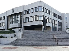 Оппозиция попытается 6 сентября вынести вотум недоверия правительству Словакии