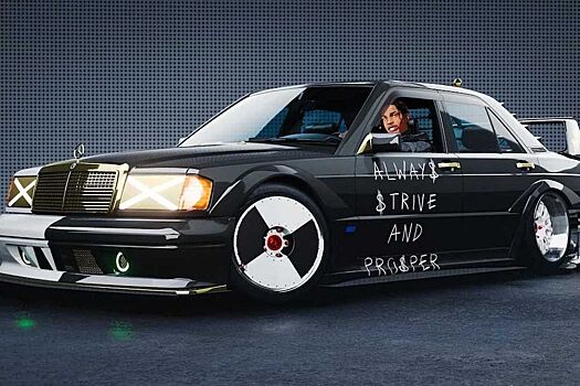 EA показала коллекционное издание новой Need for Speed