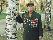 Ждать до ста лет? Липецкий ветеран стал 5851-м в очереди в санаторий