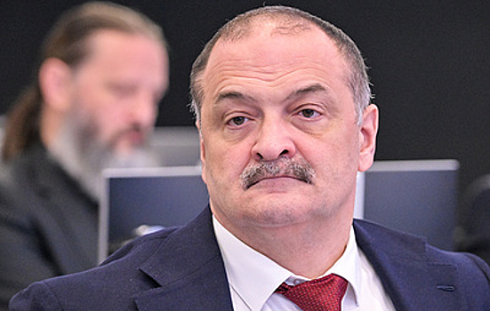 Меликов назвал главной задачей махачкалинского "Динамо" сохранение прописки в РПЛ