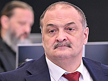 Меликов назвал главной задачей махачкалинского "Динамо" сохранение прописки в РПЛ