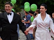Сергей Пускепалис будет встречать Новый год в Железноводске