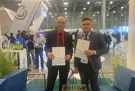 Владимир Перов: Тверская область подписала соглашение с проектом «Атлас водных путей России»