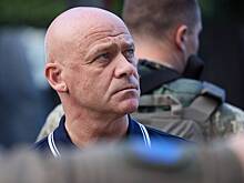 Лишенному гражданства мэру Одессы избрали меру пресечения