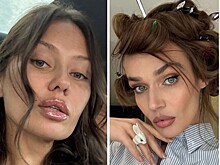 Сын Алены Водонаевой оскорбил ее, указав на возраст