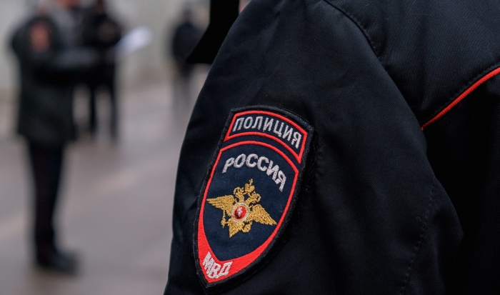 В Волгограде полицейские задержали женщину, избившую младенца