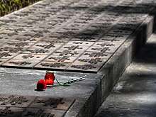 Полиция запретила 39 полякам въезд в Россию из-за акции на мемориале под Тверью