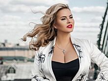 Танцующую Семенович  назвали «сексуальным моржом»