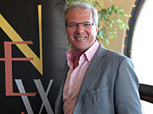 Алексей Лысенков о программе «Сам себе режиссёр» и планах на будущее