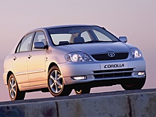 Toyota сняла вопрос о любимой марке россиян среди авто с пробегом