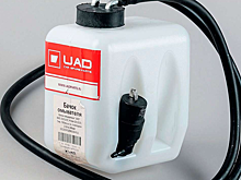 Как подогреть незамерзайку в мороз (и надо ли это делать)