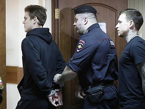 Юрист: Угрозы могут негативно повлиять на дело Кокорина и Мамаева
