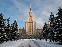 25 марта — День открытых дверей в МГУ