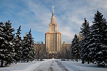 25 марта — День открытых дверей в МГУ