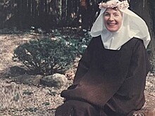 История миллионерши, которая стала монахиней