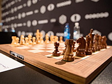 Героем Всемирной шахматной олимпиады стал учащийся «Школы Ломоносова»