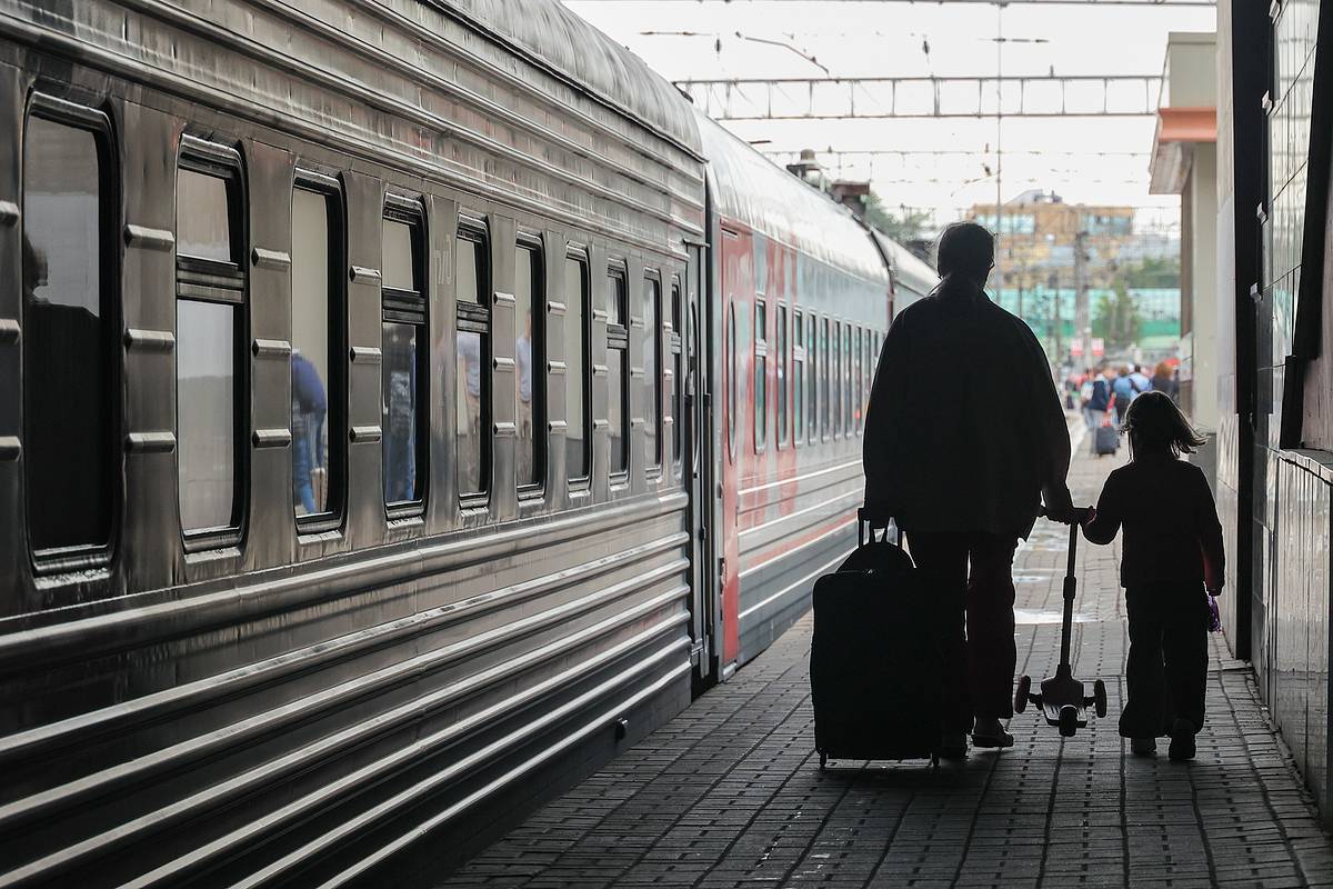 Машинист рассказал о предотвращении железнодорожной катастрофы под Воронежем