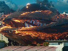 Создатели «Притяжения» снимут вторую часть фильма