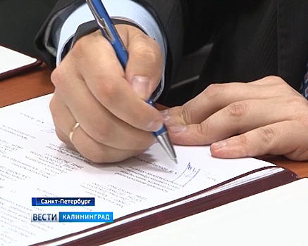 В Калининграде построят завод по утилизации биоотходов