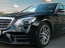 Эксперты назвали особенности роскошных автомобилей от Mercedes-Benz