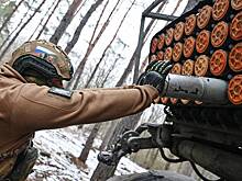 Стали известны подробности боев под Славянском