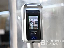 В Казани более 156 тысяч пассажиров воспользовались новой системой оплаты проезда