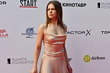 Актриса Катерина Шпица рассказала о раке груди