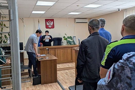 В Волгоградской области за смертельное ДТП арестовали подростка