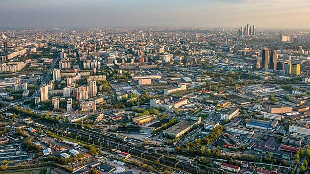 Вместо заброшенных промзон — жилые небоскребы: какие изменения ждет Бутырский район