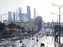 Какая погода ждёт москвичей в конце августа