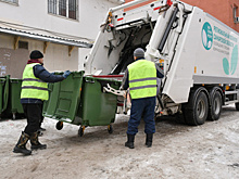 Михаил Захаров: "Перевозчикам выгодно доставлять отходы на сортировочные комплексы"