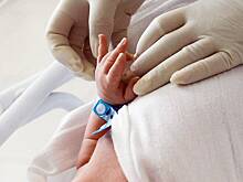 Похитившая младенца под действием наркотиков россиянка арестована