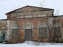 В Калужской области запущена процедура изъятия еще одного памятника