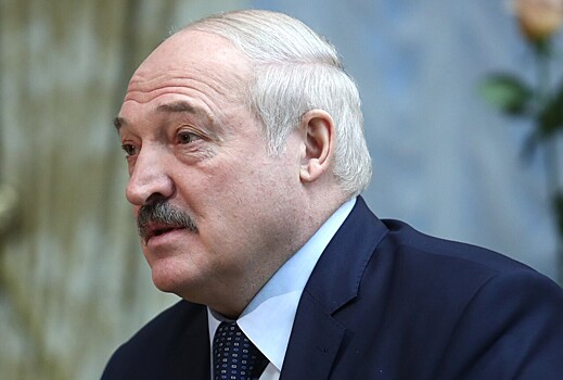 Александр Лукашенко заявил, что его сыновья не желают заниматься политикой
