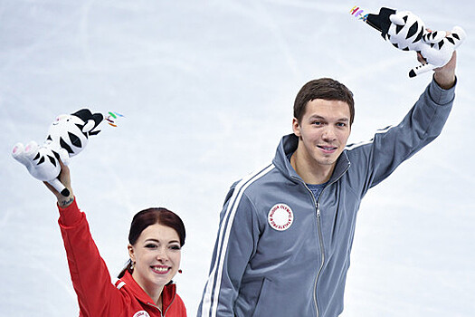 Олимпийская чемпионка Боброва посетит церемонию закрытия Игр вместе с Медведевой