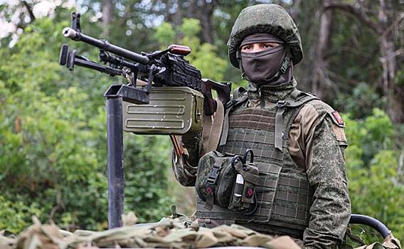 Наши окружают Купянск и ведут бои уже внутри города: Бои идут на улицах Мечникова и Мичурина