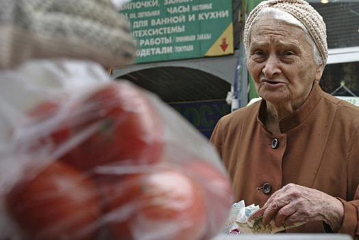 «С голоду не помрём»:  Госдума – о продовольственном кризисе