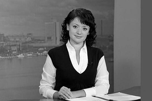 Подруга рассказала, были ли привита телеведущая Елена Богданова