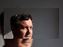 Дмитрий Нисковских, мэр Сысерти: о главном преимуществе города, мусорных полигонах и молодежи