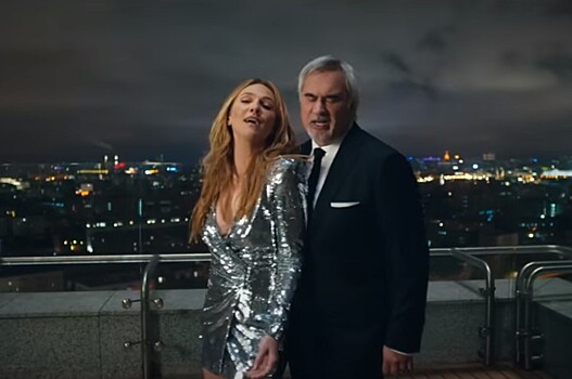 Альбина Джанабаева поставила точку в слухах о разводе с Валерием Меладзе