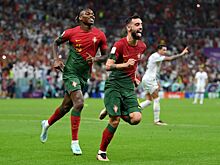 Бернарду Силва признан лучшим игроком матча Португалии с Турцией