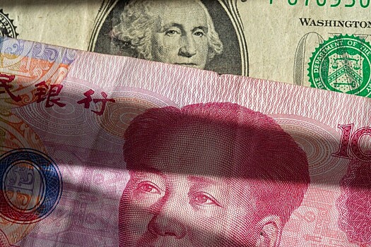 Бегство от доллара: как развивающиеся страны переходят на юани