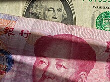 Бегство от доллара: как развивающиеся страны переходят на юани