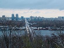 Эксперт: блэкаут на Украине показал, что у страны нет запаса прочности